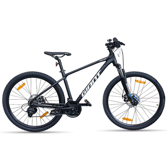 Bộ sưu tập xe đạp Giant đa dạng