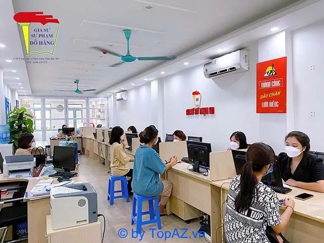 Gia sư luyện thi Đại học tại Hà Nội
