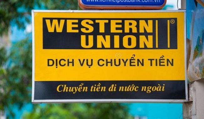 Hình ảnh trụ sở VietinBank - Ngân hàng TMCP Công Thương Việt Nam