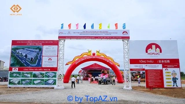 Truyền Thông Kết Nối Mới - Đơn vị tổ chức sự kiện uy tín hàng đầu tại TP.HCM