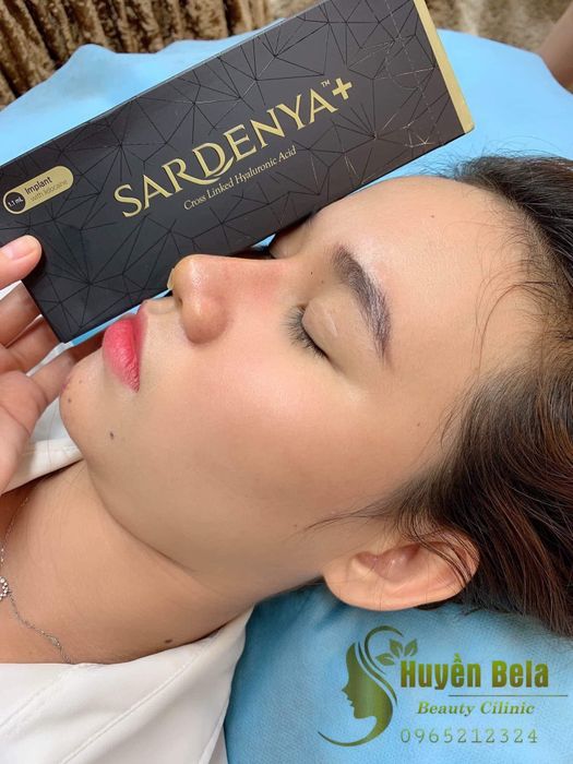 Hình ảnh Huyền Bela Beauty & Clinic - ảnh 2
