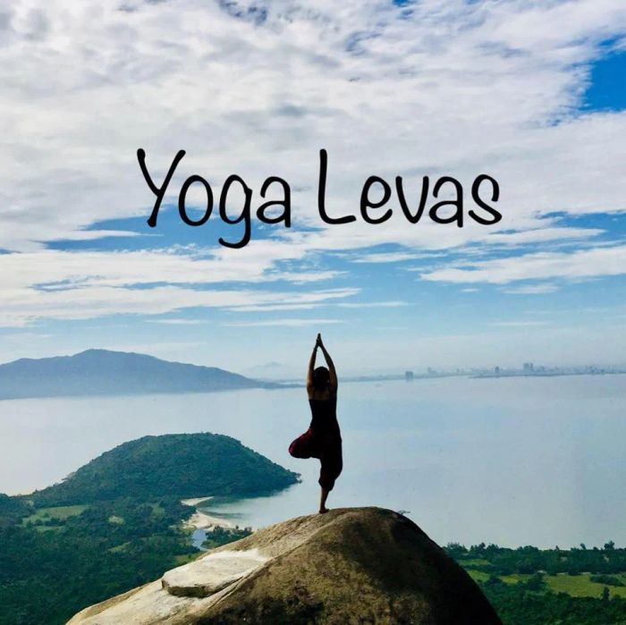 Yoga LeVas hình ảnh 1