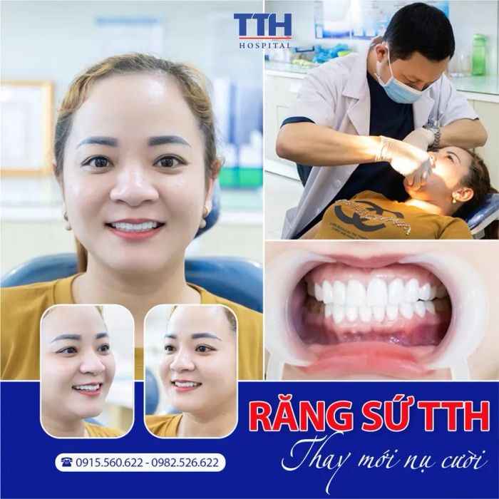 Hình ảnh đội ngũ bác sĩ chuyên môn tại Bệnh viện Thái Thượng Hoàng
