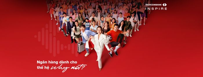 Hình ảnh trụ sở Techcombank - Ngân hàng TMCP Kỹ Thương Việt Nam