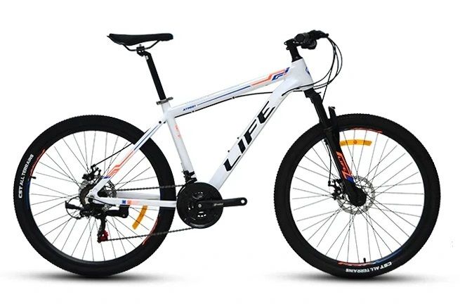 Hình ảnh mẫu xe Life bán chạy nhất 2024