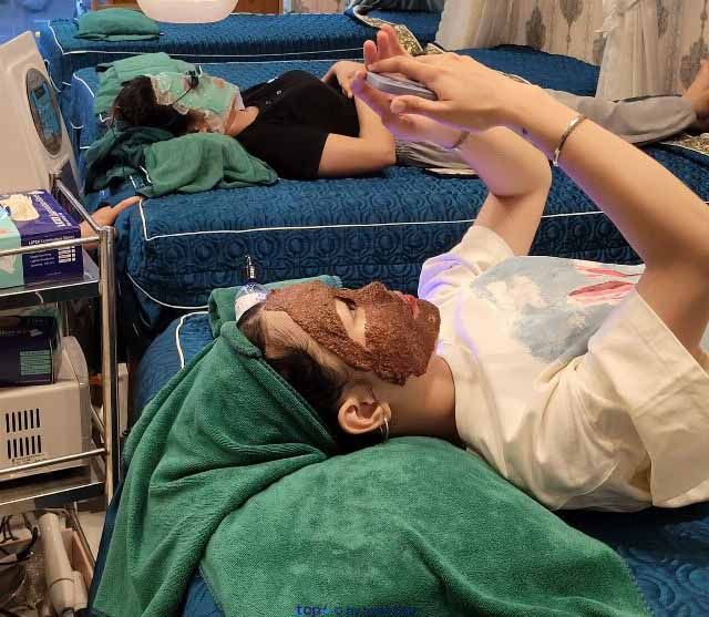 Spa trị mụn và làm đẹp uy tín tại TP Thuận An, Bình Dương