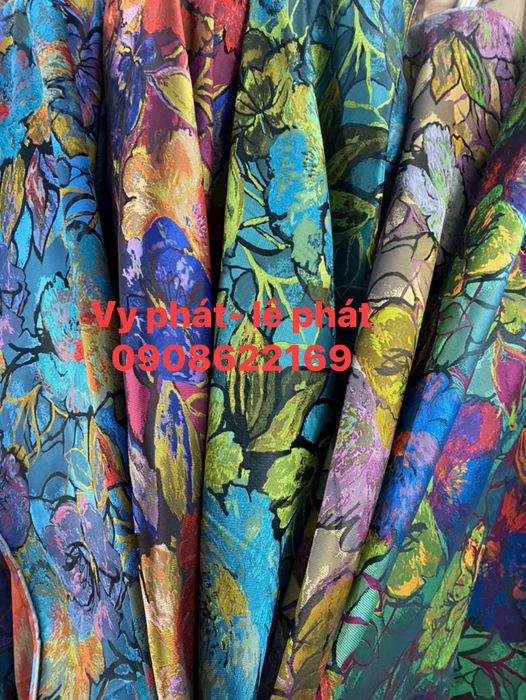 Tiệm Vải Lê Phát - Hình ảnh 1