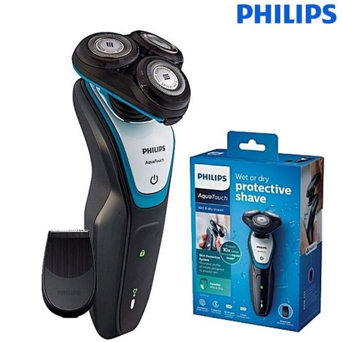Hình ảnh máy cạo râu Philips S5070 chính hãng