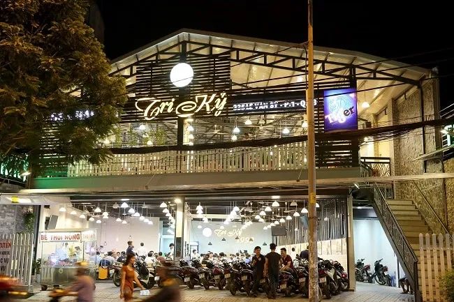 Lẩu Dê Tri Kỷ - Gương mặt vàng trong top 10 địa chỉ lẩu dê đáng trải nghiệm nhất TP.HCM