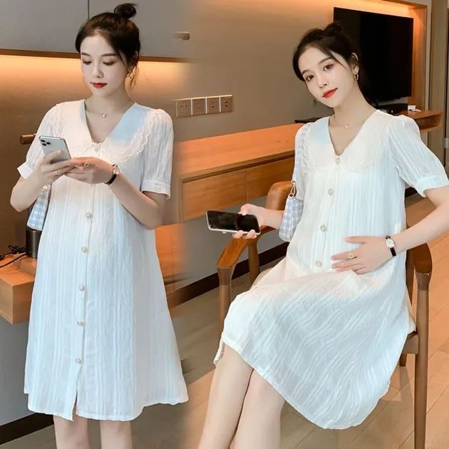 Các shop đầm bầu chất lượng nhất tại Quận 1