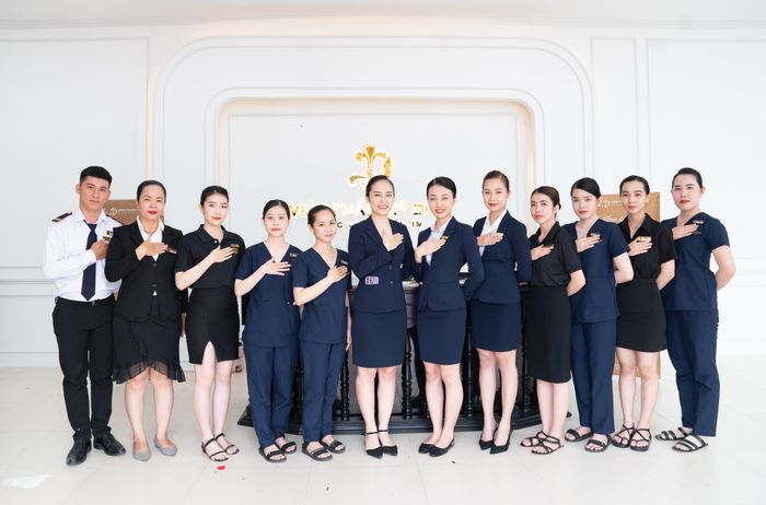 Hình ảnh Viện thẩm mỹ DIVA “Phục vụ từ trái tim” lần 2