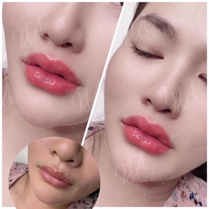 Hình ảnh Linh Mi Xinh - ảnh 1
