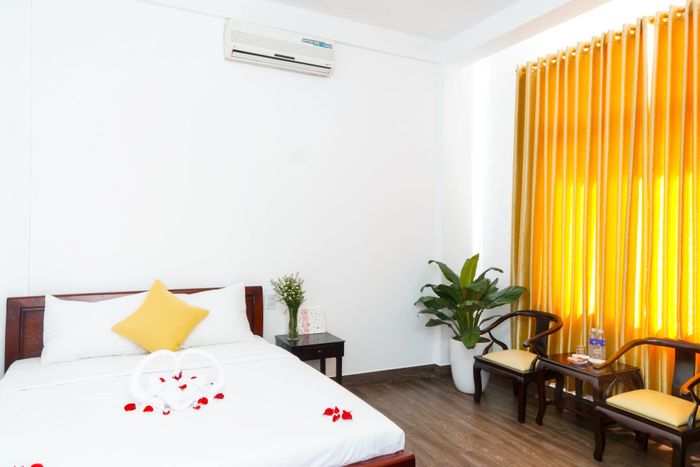 HUẾ ROYAL - Kiến trúc tinh tế giữa lòng di sản