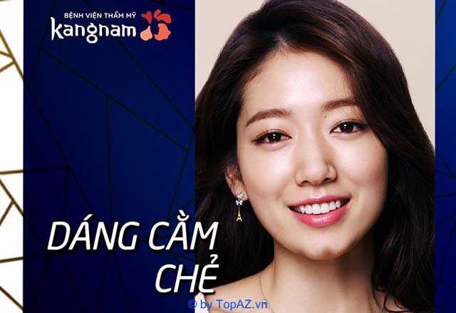 Bệnh viện Thẩm mỹ Kangnam - Đẳng cấp thẩm mỹ chuẩn Hàn