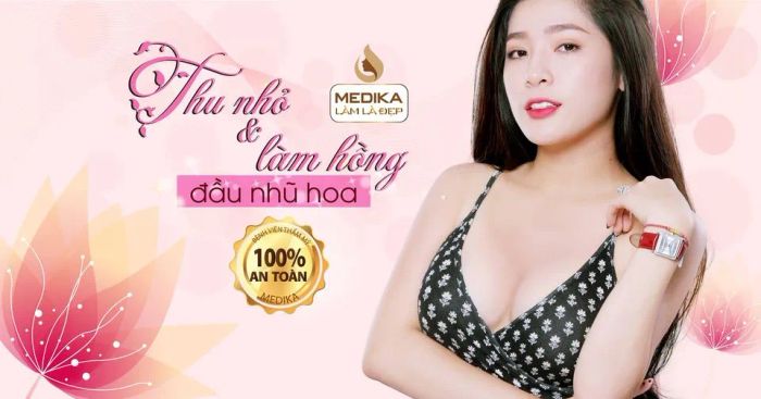 Bệnh Viện Thẩm Mỹ MEDIKA ảnh 2