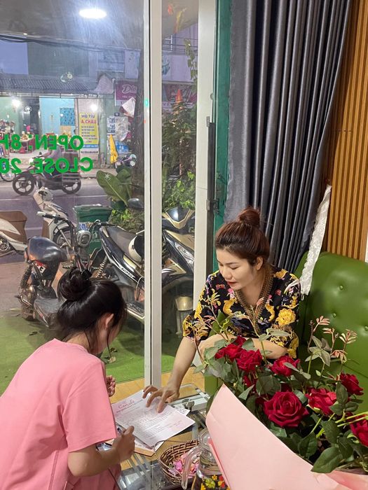 Spa Cảm Lê - Hình Ảnh 1