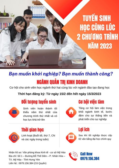 Góc nhìn toàn cảnh khuôn viên Đại Học Sư Phạm Kỹ Thuật Hưng Yên