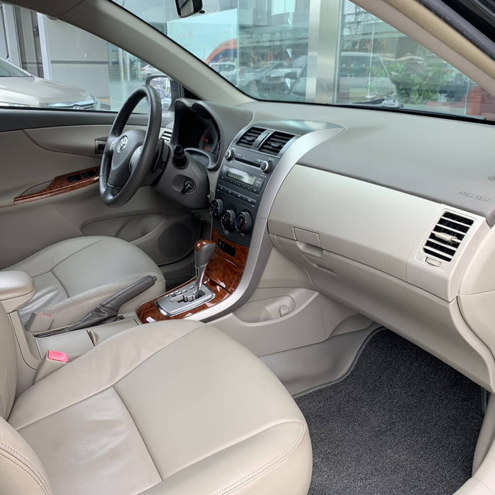 Hình ảnh Toyota Hiroshima Tân Cảng 2