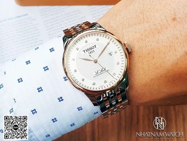 Nhật Nam - Đẳng cấp thời gian Nhật Bản