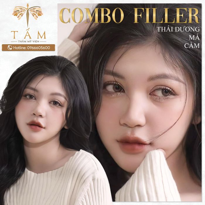 Hệ thống trang thiết bị hiện đại tại Thẩm Mỹ Viện Tấm