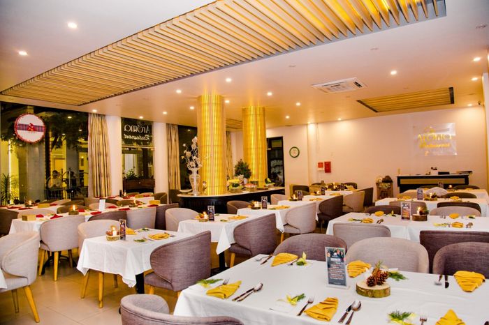 Rosaleen Boutique Hotel tỏa sáng qua góc nhìn nghệ thuật - Ảnh 2