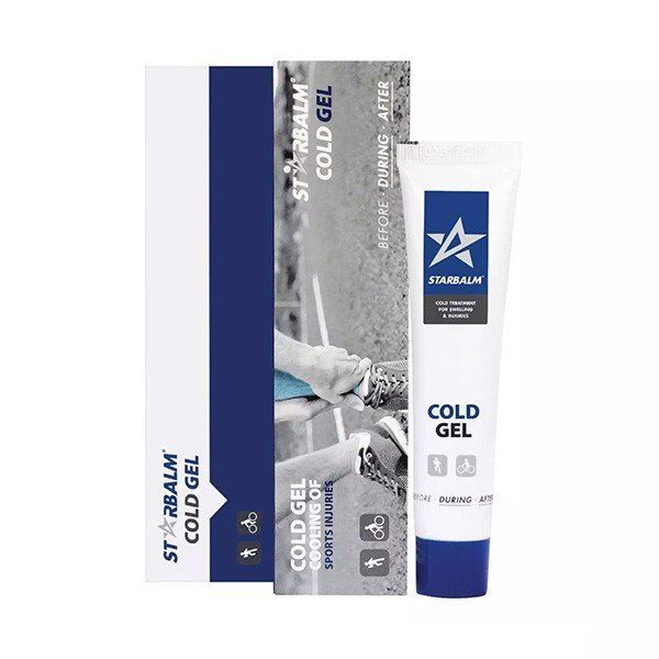 Gel lạnh Starbalm Cold Gel - Hình ảnh 1