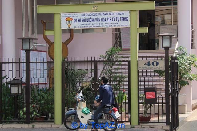 Top địa chỉ luyện thi đại học chất lượng tại TP.HCM