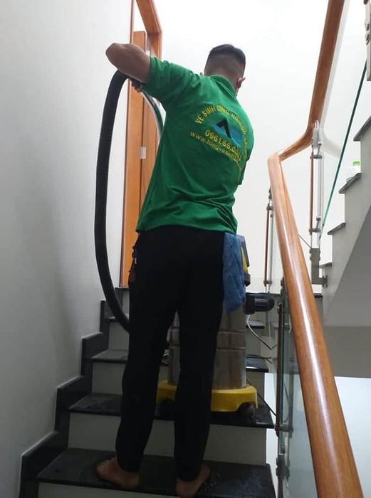 Hình ảnh công trình tiêu biểu do APLITE thực hiện