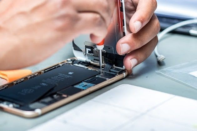 Tìm kiếm cửa hàng sửa điện thoại chất lượng tại Quận Gò Vấp?