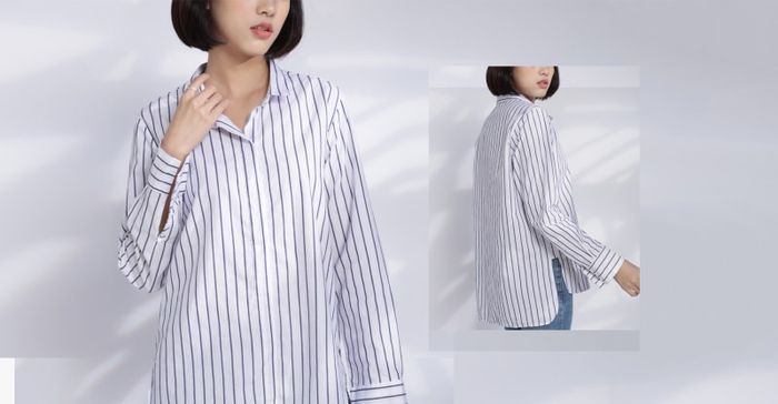 Shop quần áo nữ Quận 7 - Blook Fashion