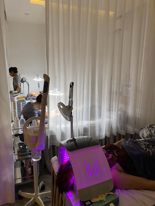 Camy Mộc Trà - Beauty Spa - Hình Ảnh 2