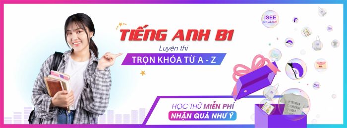 Trung Tâm Ngoại Ngữ iSEE - Hình ảnh 1