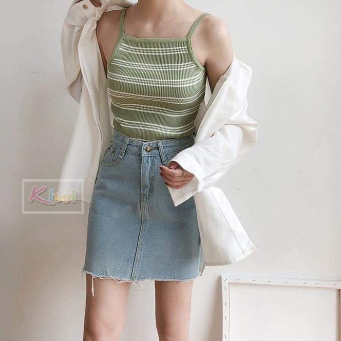 Cửa hàng thời trang nữ tại Quận 6 - Kiwi Shop