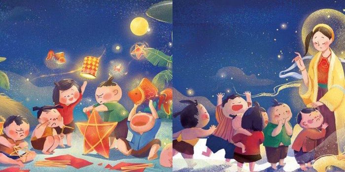 Hình ảnh minh họa sống động (Nguồn: internet) ảnh 1