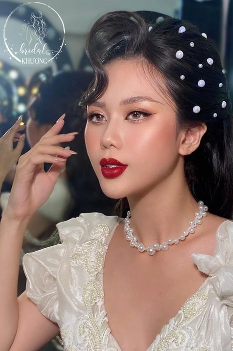 Hình ảnh Khương Bridal 1