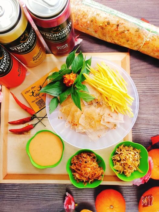 Quán Ngon Xắp Xắp ảnh 2