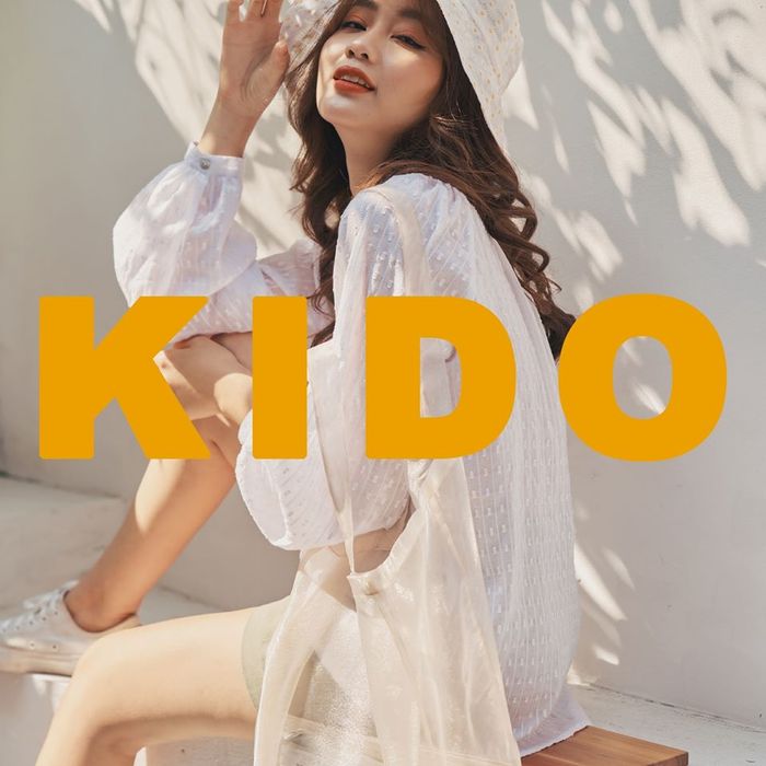 Cửa hàng thời trang nữ tại Quận 1 - KIDO