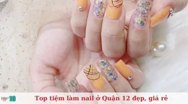 Trang Beauty Salon - Nghệ Thuật Làm Đẹp Đích Thực