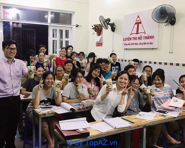 Địa chỉ luyện thi đại học hàng đầu tại TP.HCM