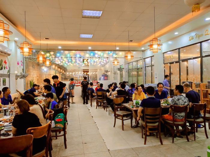 DÊ NGON QUÁN ảnh 3