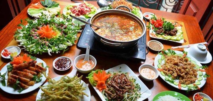 Lẩu Dê Đức Thịnh - ảnh 2