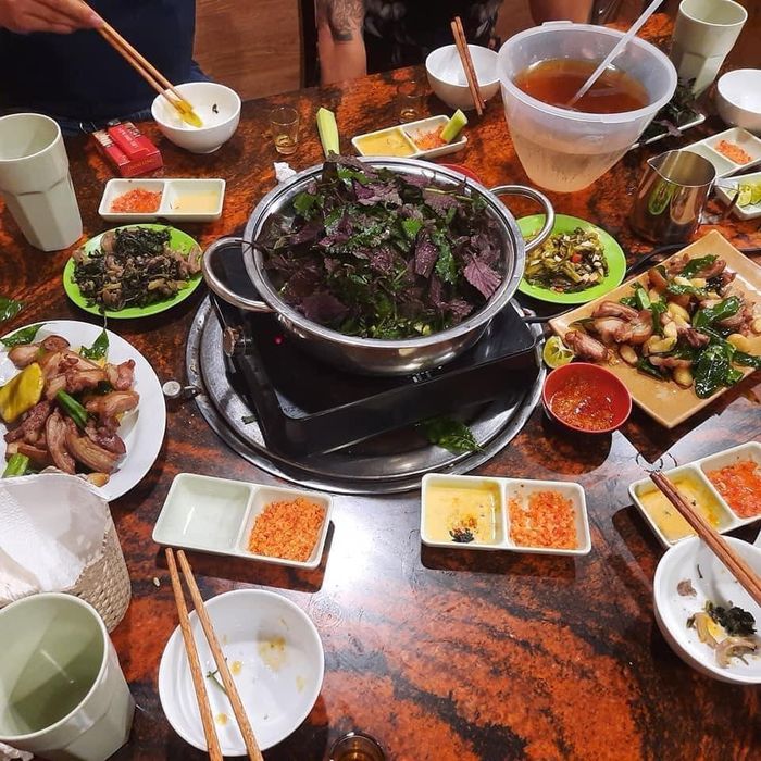 Lẩu Dê Thanh Thiện - ảnh 2