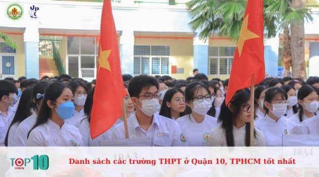 Ngôi trường THPT Nguyễn Khuyến - Nơi chắp cánh những ước mơ