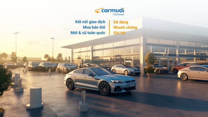 Hình ảnh Carmudi 1