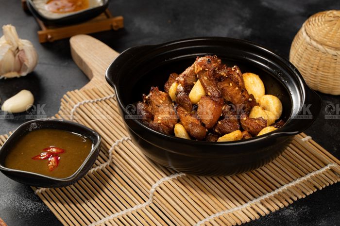 Lẩu Dê Đức Thịnh - ảnh 3