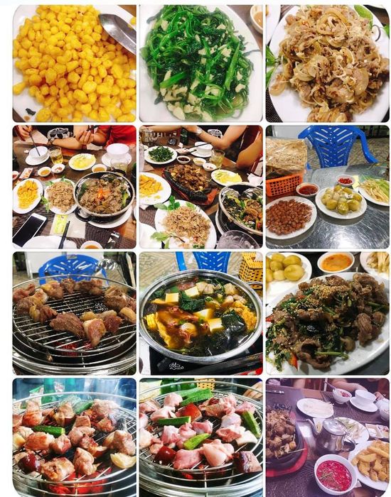 Nhà Hàng Dê Thái ảnh 2