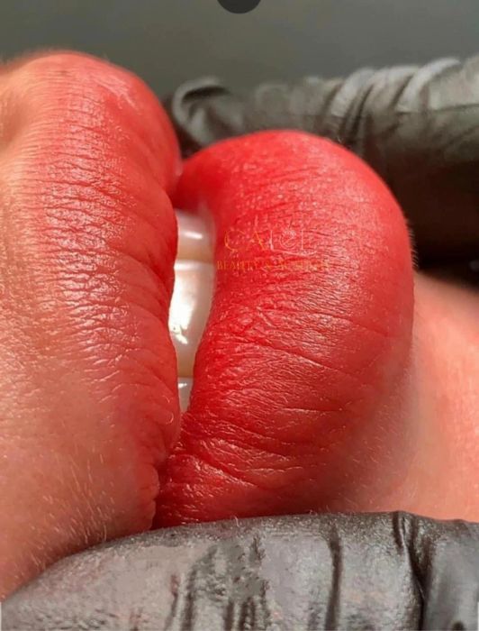 Không gian sang trọng và dịch vụ chuyên nghiệp tại CaLee Beauty