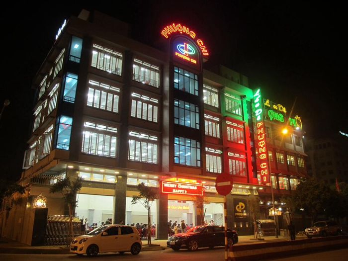 Lẩu Dê Phượng Chi - ảnh 2