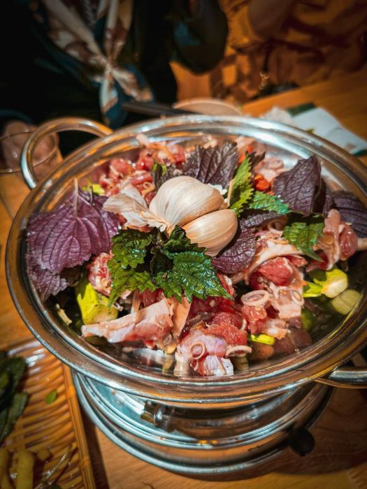 Lẩu Dê Phượng Chi - ảnh 3