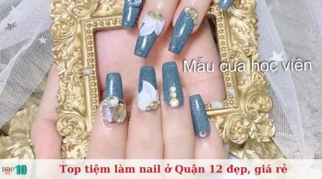 Vanny Spa - Nghệ Thuật Làm Đẹp Toàn Diện